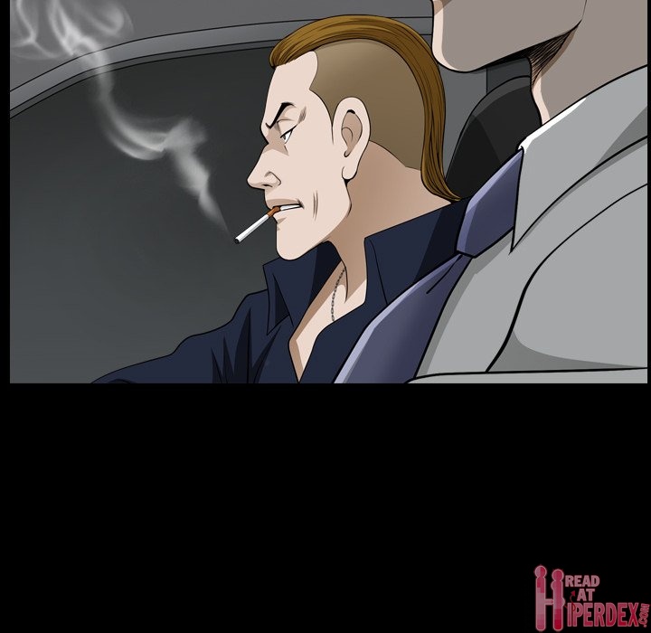 Lowlife - Chapter 51 [photo 56] - MangaPorn