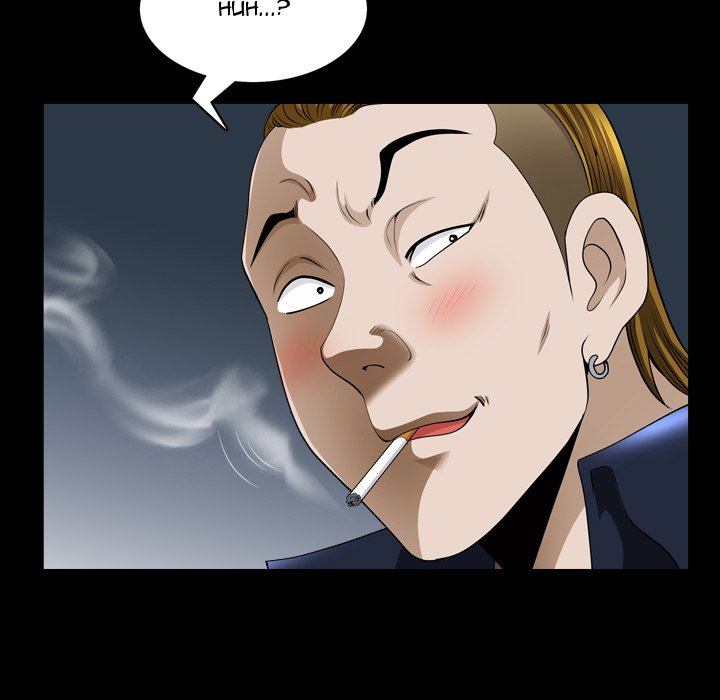 Lowlife - Chapter 51 [photo 59] - MangaPorn