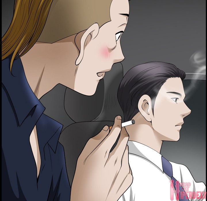 Lowlife - Chapter 51 [photo 61] - MangaPorn