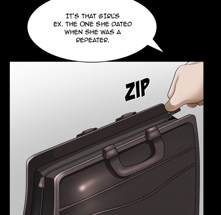 Lowlife - Chapter 51 [photo 72] - MangaPorn