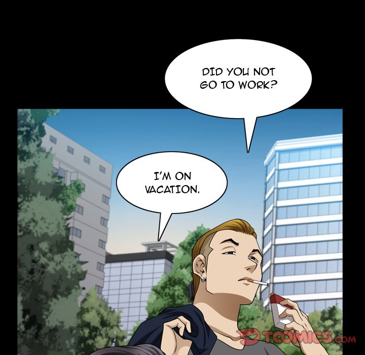 Lowlife - Chapter 51 [photo 93] - MangaPorn