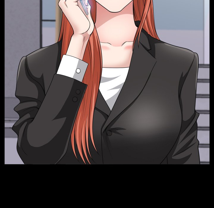 Lowlife - Chapter 52 [photo 115] - MangaPorn