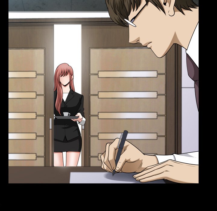 Lowlife - Chapter 52 [photo 20] - MangaPorn