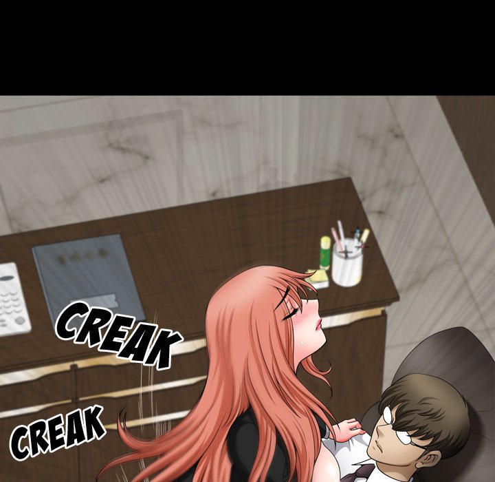 Lowlife - Chapter 52 [photo 41] - MangaPorn