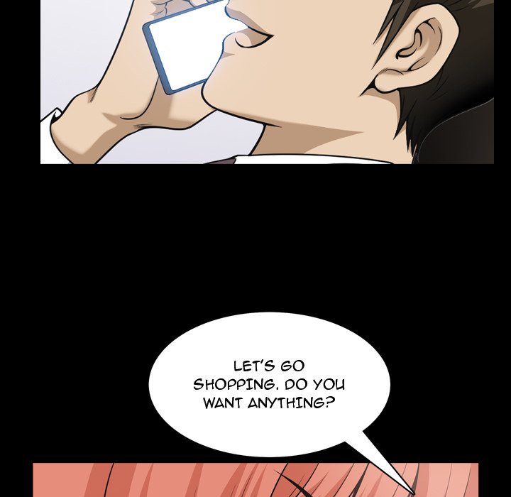 Lowlife - Chapter 52 [photo 74] - MangaPorn