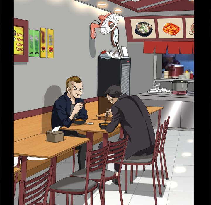 Lowlife - Chapter 52 [photo 85] - MangaPorn