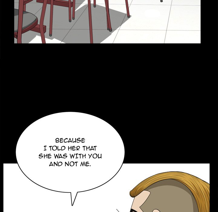 Lowlife - Chapter 52 [photo 86] - MangaPorn