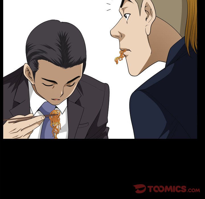 Lowlife - Chapter 52 [photo 87] - MangaPorn