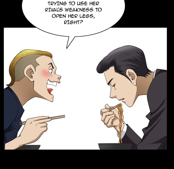 Lowlife - Chapter 52 [photo 90] - MangaPorn