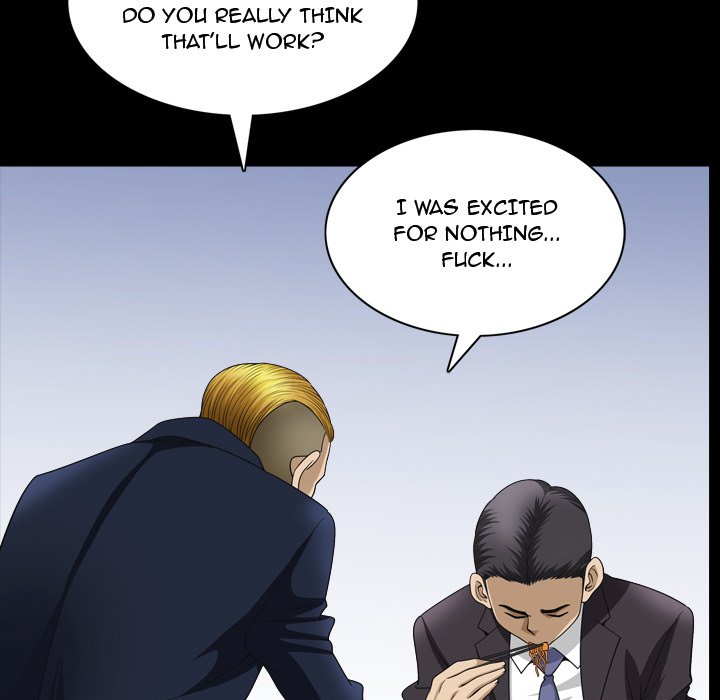 Lowlife - Chapter 52 [photo 94] - MangaPorn