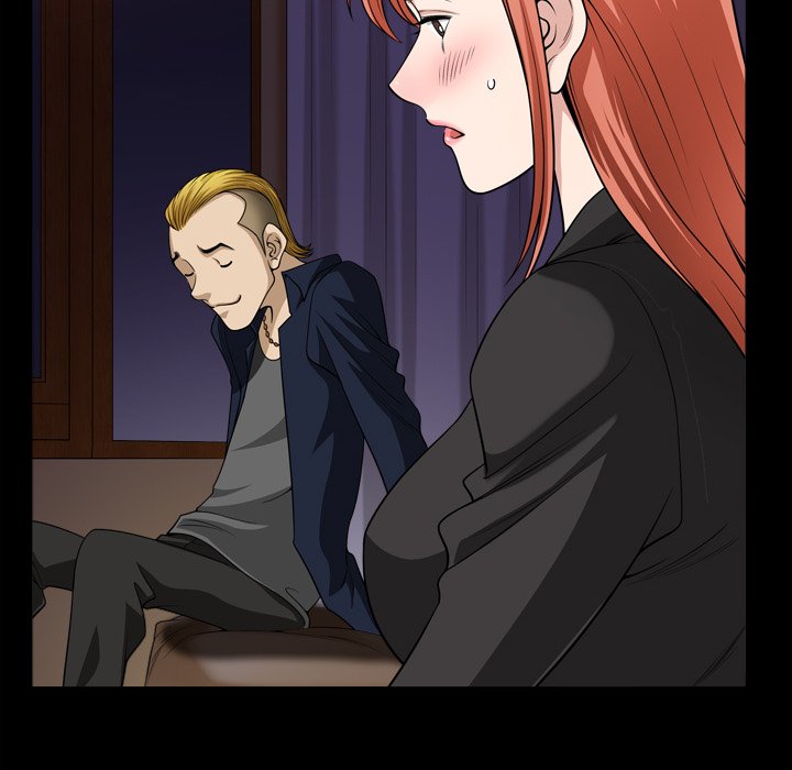 Lowlife - Chapter 53 [photo 101] - MangaPorn