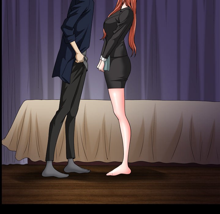 Lowlife - Chapter 53 [photo 107] - MangaPorn