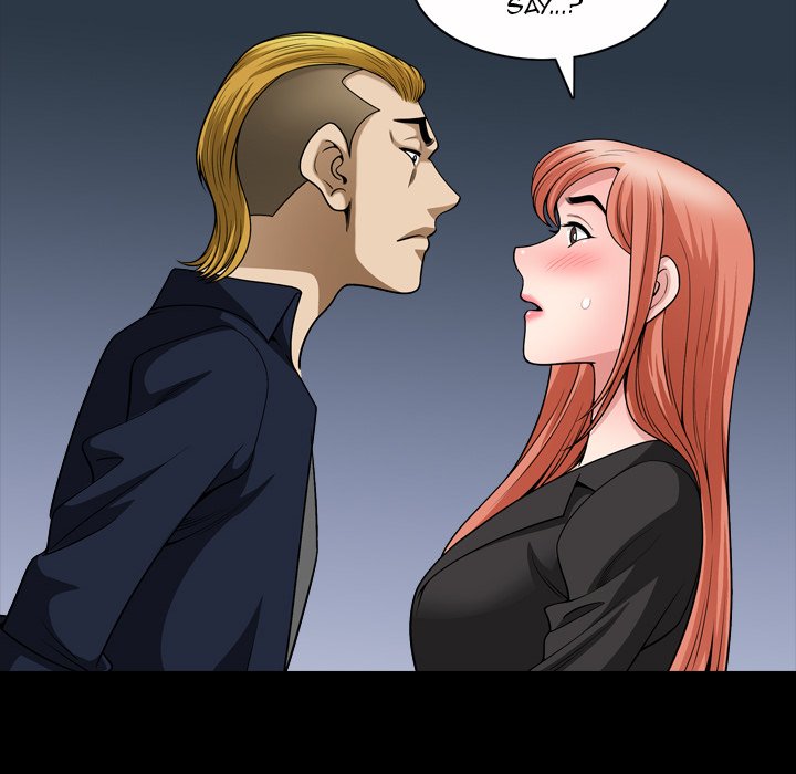 Lowlife - Chapter 53 [photo 109] - MangaPorn