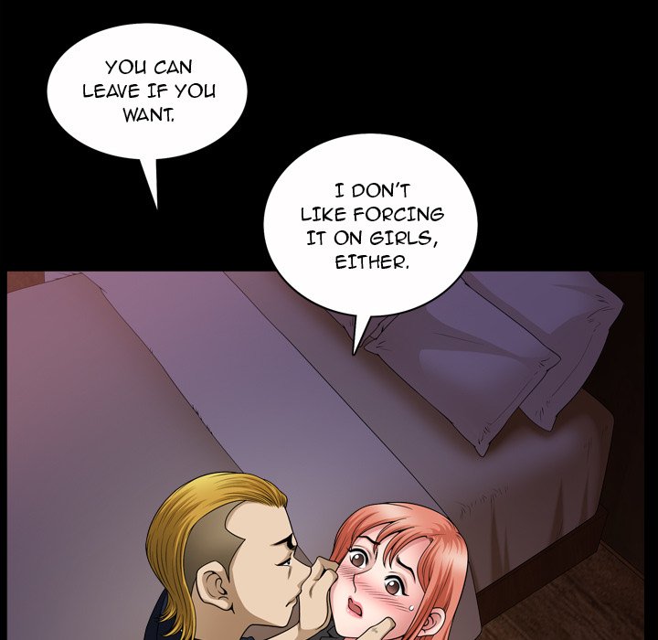 Lowlife - Chapter 53 [photo 116] - MangaPorn