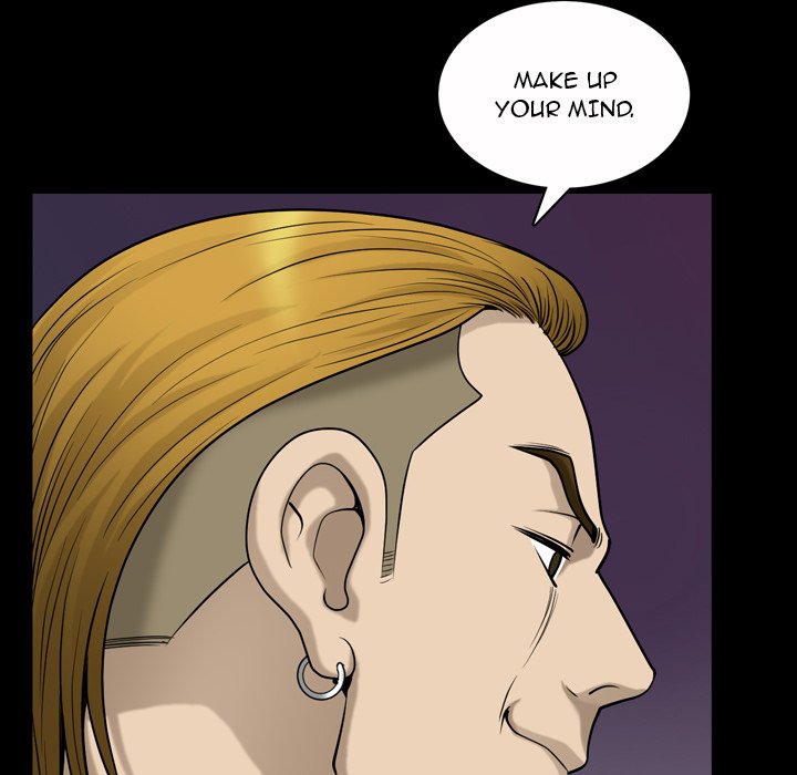 Lowlife - Chapter 53 [photo 120] - MangaPorn