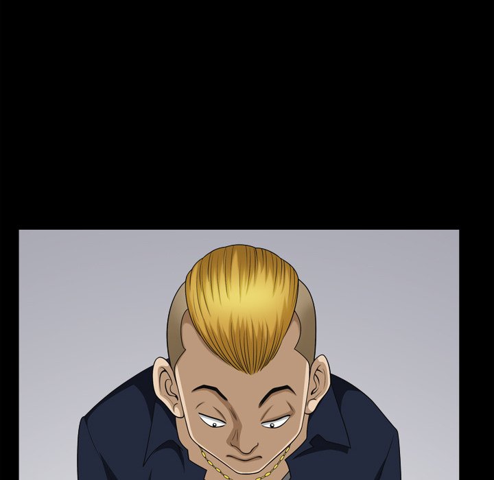 Lowlife - Chapter 53 [photo 14] - MangaPorn