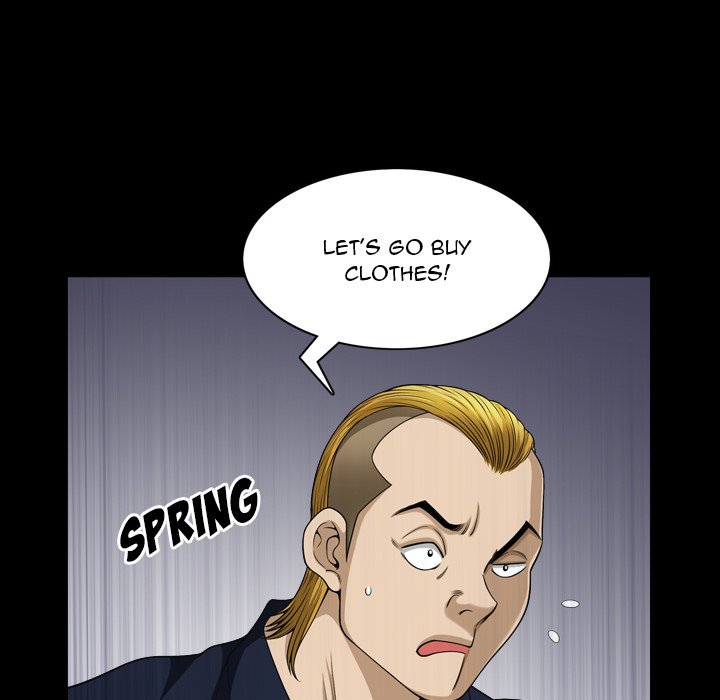 Lowlife - Chapter 53 [photo 19] - MangaPorn