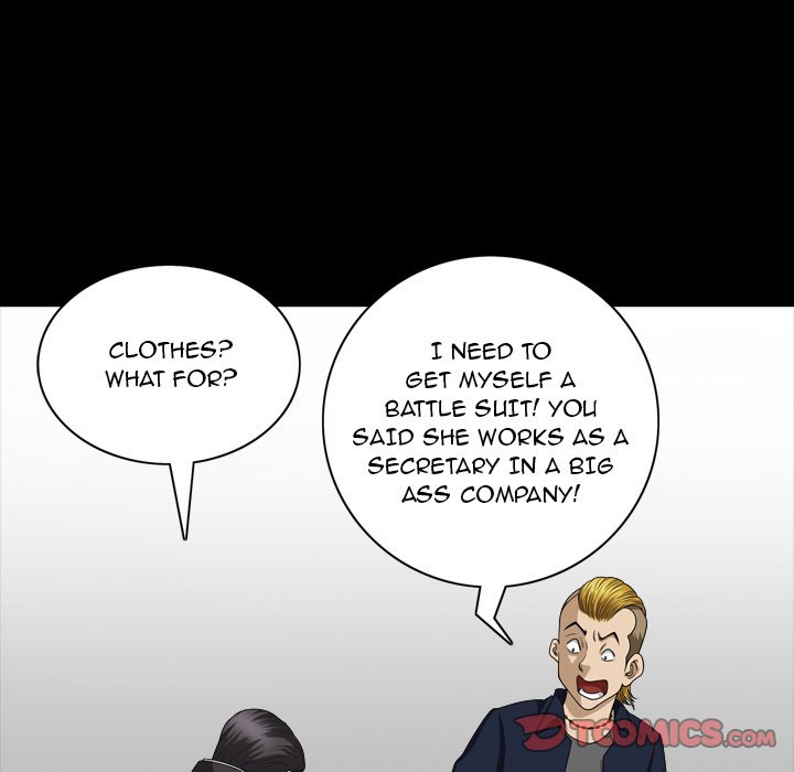 Lowlife - Chapter 53 [photo 21] - MangaPorn