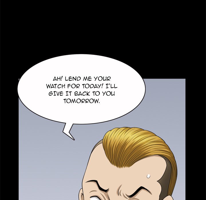 Lowlife - Chapter 53 [photo 23] - MangaPorn