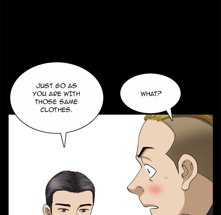 Lowlife - Chapter 53 [photo 25] - MangaPorn