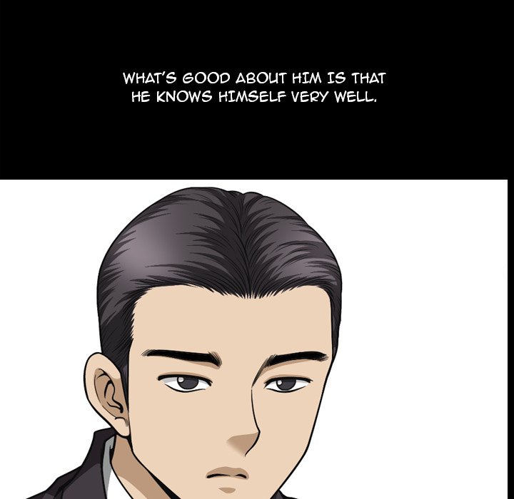 Lowlife - Chapter 53 [photo 29] - MangaPorn