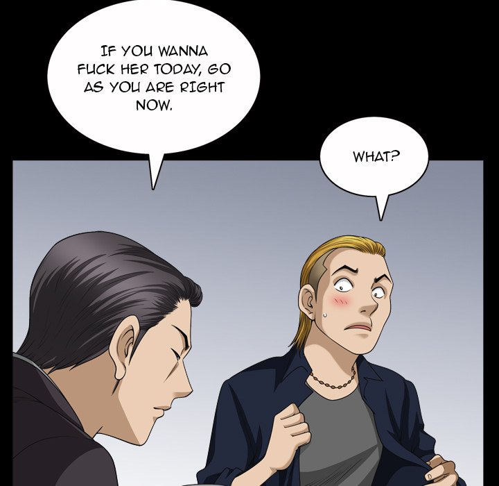 Lowlife - Chapter 53 [photo 31] - MangaPorn