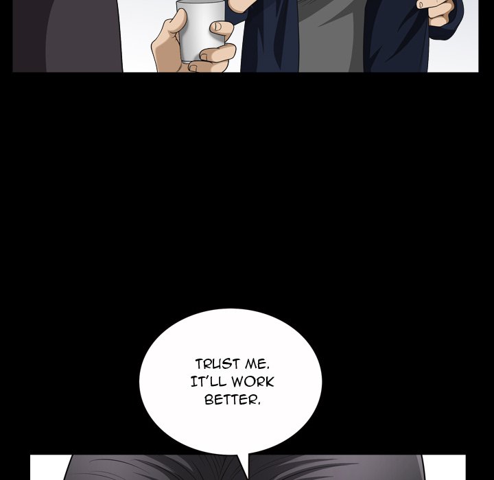 Lowlife - Chapter 53 [photo 32] - MangaPorn