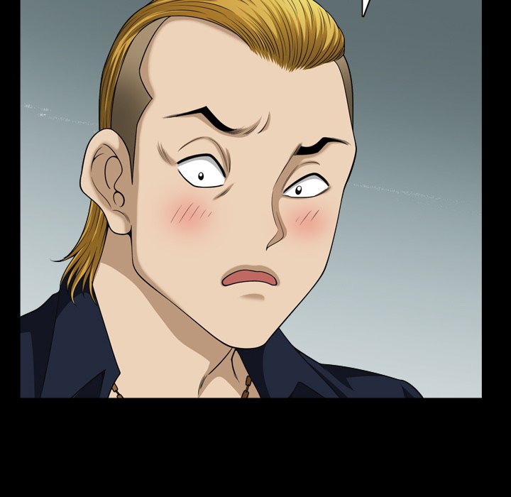 Lowlife - Chapter 53 [photo 35] - MangaPorn