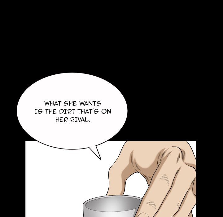 Lowlife - Chapter 53 [photo 36] - MangaPorn