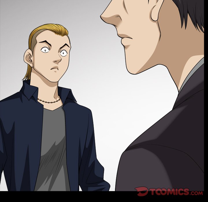 Lowlife - Chapter 53 [photo 39] - MangaPorn