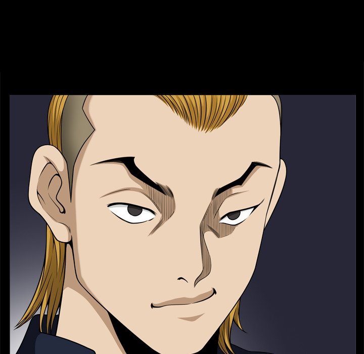 Lowlife - Chapter 53 [photo 42] - MangaPorn