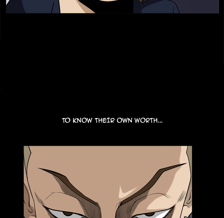 Lowlife - Chapter 53 [photo 43] - MangaPorn