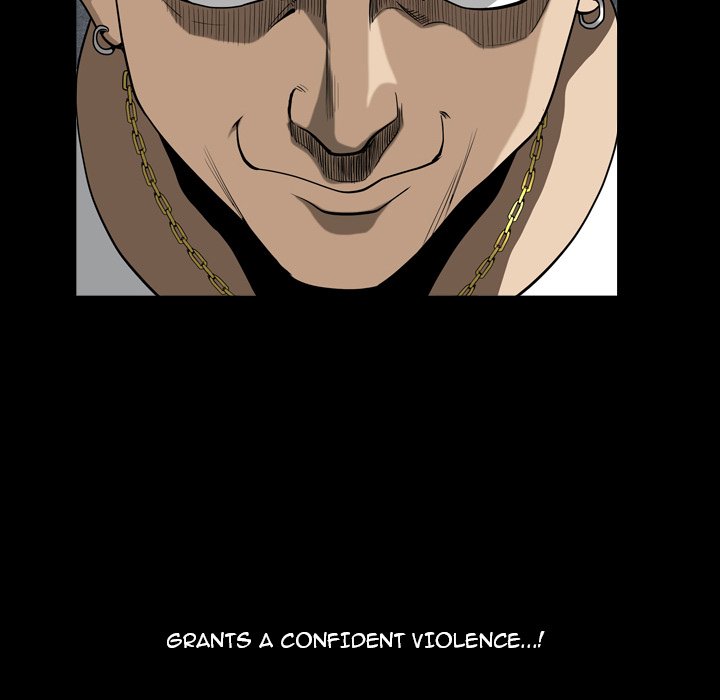 Lowlife - Chapter 53 [photo 44] - MangaPorn