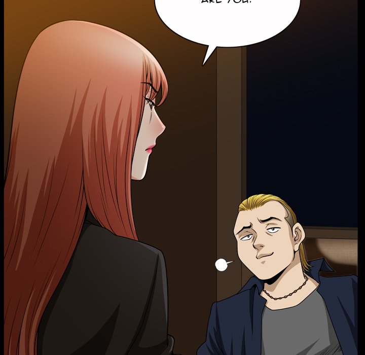 Lowlife - Chapter 53 [photo 49] - MangaPorn