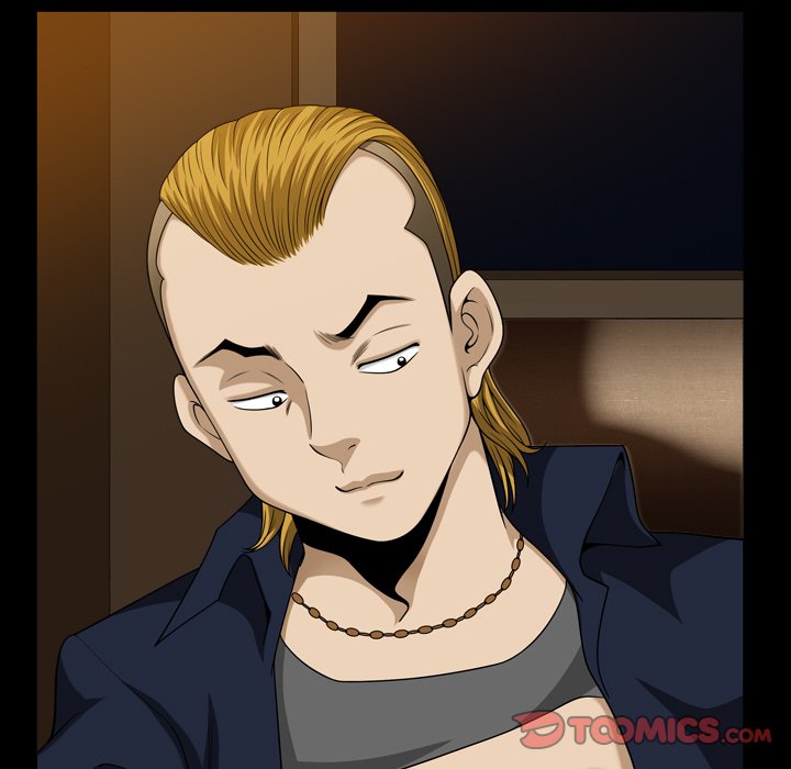 Lowlife - Chapter 53 [photo 51] - MangaPorn