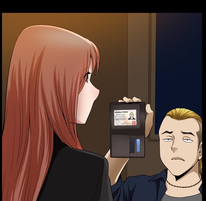 Lowlife - Chapter 53 [photo 53] - MangaPorn