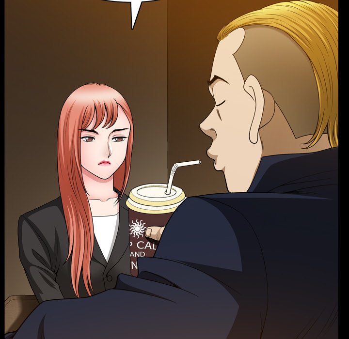 Lowlife - Chapter 53 [photo 60] - MangaPorn