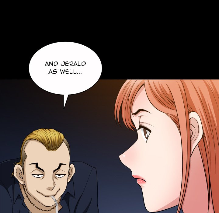 Lowlife - Chapter 53 [photo 64] - MangaPorn