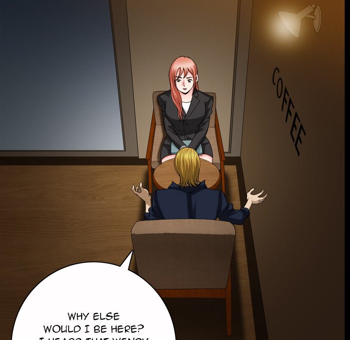 Lowlife - Chapter 53 [photo 66] - MangaPorn