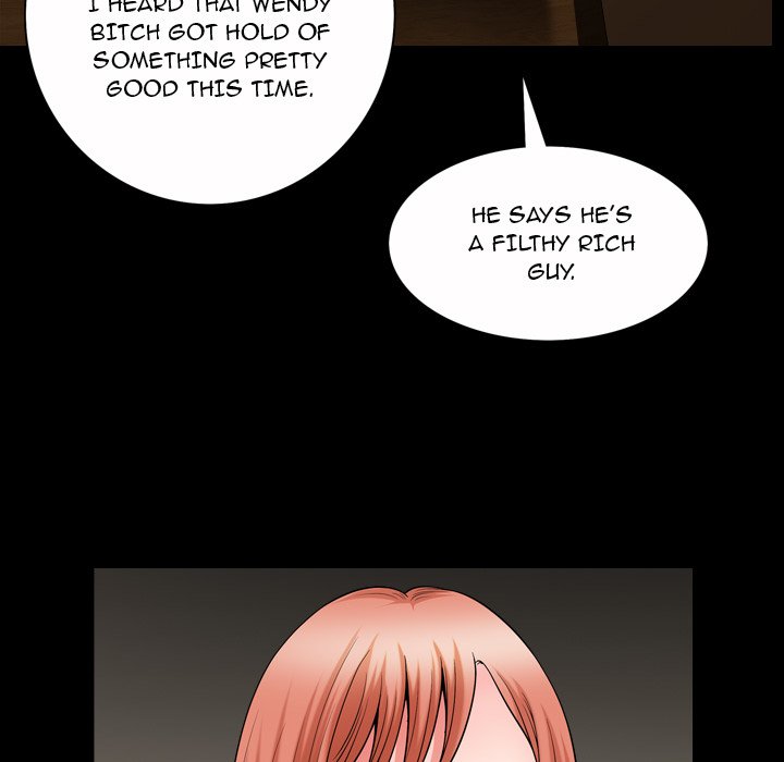 Lowlife - Chapter 53 [photo 67] - MangaPorn