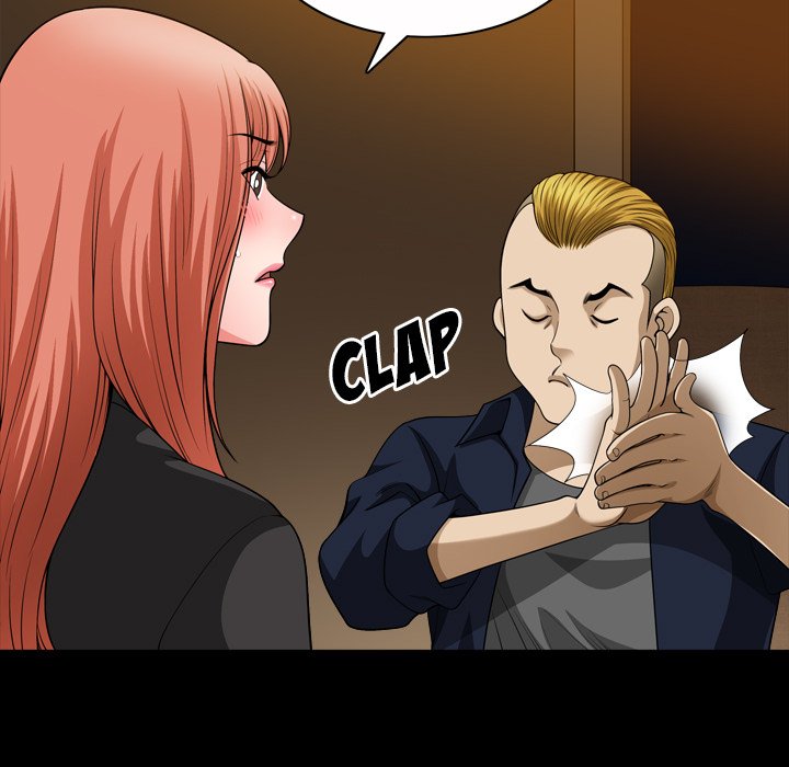 Lowlife - Chapter 53 [photo 70] - MangaPorn