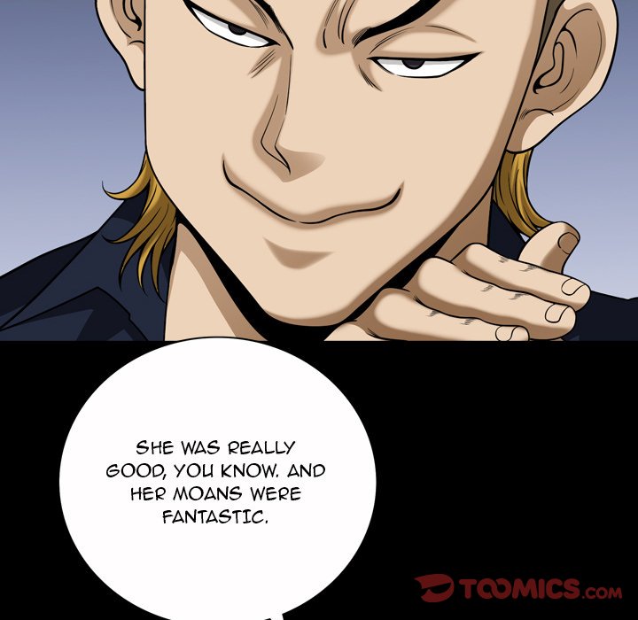 Lowlife - Chapter 53 [photo 75] - MangaPorn