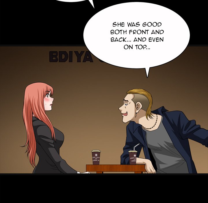 Lowlife - Chapter 53 [photo 76] - MangaPorn