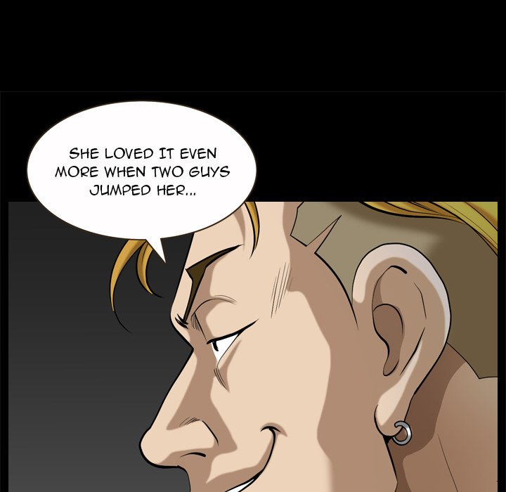 Lowlife - Chapter 53 [photo 77] - MangaPorn