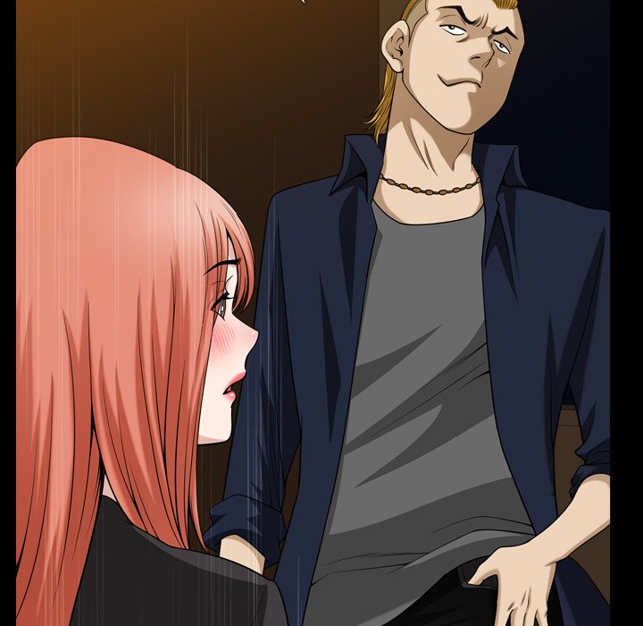 Lowlife - Chapter 53 [photo 80] - MangaPorn