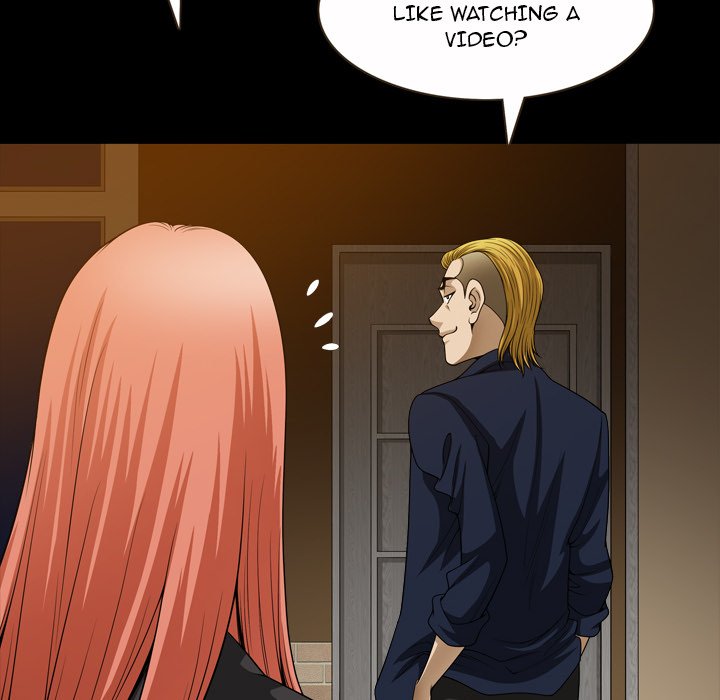 Lowlife - Chapter 53 [photo 82] - MangaPorn