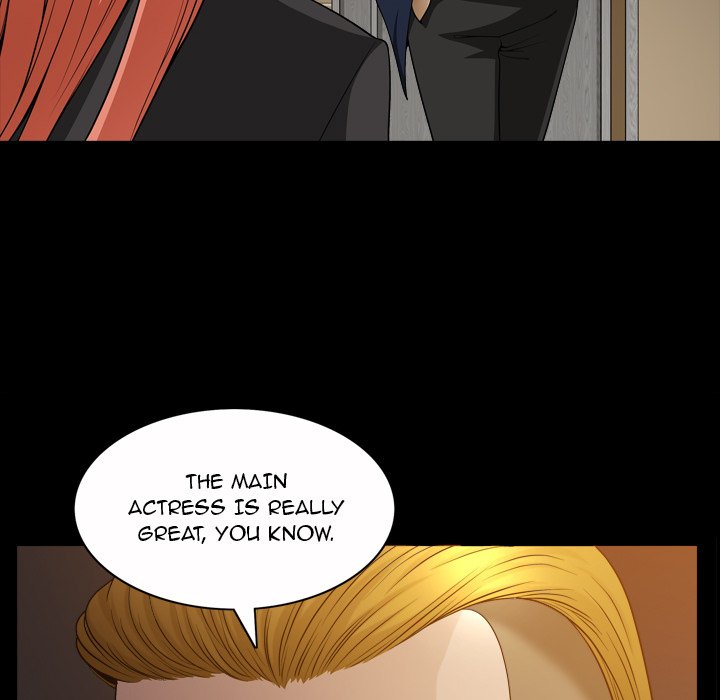 Lowlife - Chapter 53 [photo 83] - MangaPorn