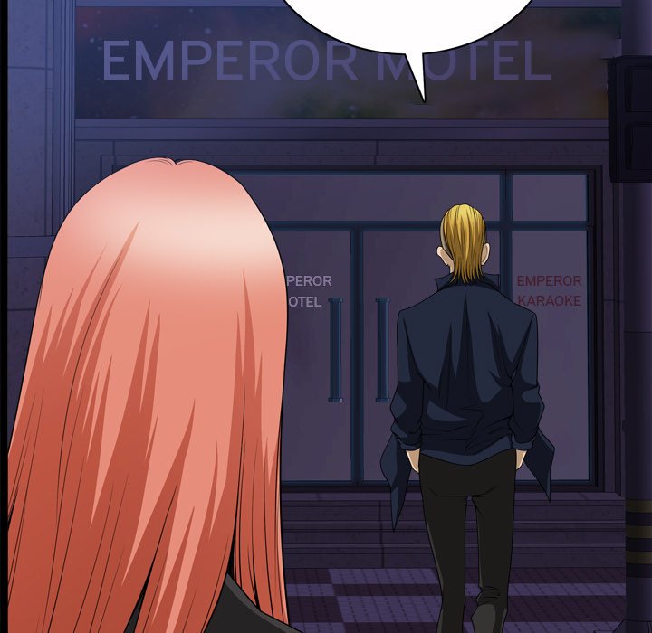 Lowlife - Chapter 53 [photo 89] - MangaPorn