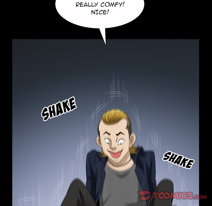 Lowlife - Chapter 53 [photo 93] - MangaPorn