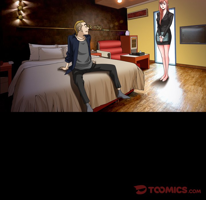 Lowlife - Chapter 53 [photo 99] - MangaPorn